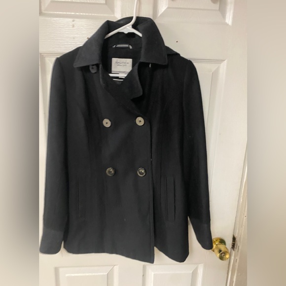 NWT/NWOT Bundle of 3 Coats Náutica, INC, & Sam Edelman all size Extra Small - Picture 12 of 14